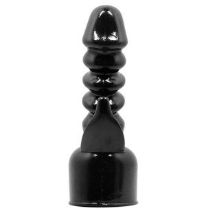 BAILE Power Head interchangeable head for internal and clitoral stimulation – image 2