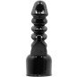 BAILE Power Head interchangeable head for internal and clitoral stimulation – image 2 BAILE Power Head interchangeable head for internal and clitoral stimulation – image 2