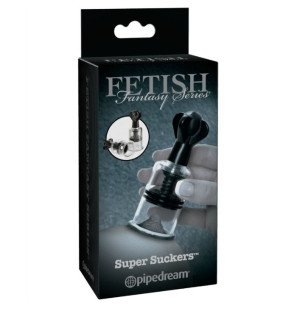 Super ventouse pour tétons Limited Edition pour adultes – photo 1
