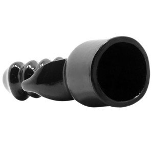 BAILE Power Head interchangeable head for internal and clitoral stimulation – image 3
