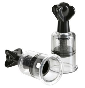 Super ventouse pour tétons Limited Edition pour adultes – photo 2