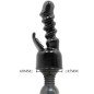BAILE Power Head interchangeable head for internal and clitoral stimulation – image 5 BAILE Power Head interchangeable head for internal and clitoral stimulation – image 5