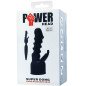 BAILE Power Head interchangeable head for internal and clitoral stimulation – image 6 BAILE Power Head interchangeable head for internal and clitoral stimulation – image 6