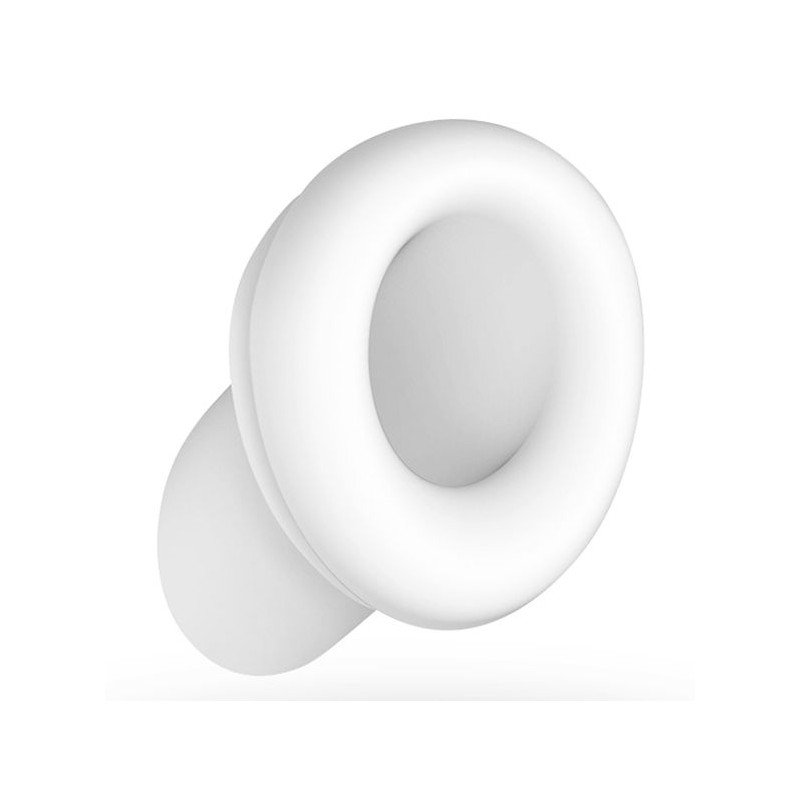 Satisfyer 2 – embouts de rechange, lot de 5 couvre-clitoris souples – photo 1 Satisfyer 2 – embouts de rechange, lot de 5 couvre-clitoris souples – photo 1