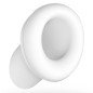 Satisfyer 2 – embouts de rechange, lot de 5 couvre-clitoris souples – photo 1 Satisfyer 2 – embouts de rechange, lot de 5 couvre-clitoris souples – photo 1