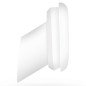 Satisfyer 2 – embouts de rechange, lot de 5 couvre-clitoris souples – photo 4 Satisfyer 2 – embouts de rechange, lot de 5 couvre-clitoris souples – photo 4