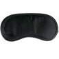 SecretPlay Padded Blindfold for Adults – Black – image 1 SecretPlay Padded Blindfold for Adults – Black – image 1