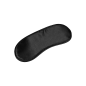 SecretPlay Padded Blindfold for Adults – Black – image 2 SecretPlay Padded Blindfold for Adults – Black – image 2