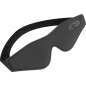 Vegan Leather Mask with Neoprene Lining for Adults – image 1 Vegan Leather Mask with Neoprene Lining for Adults – image 1