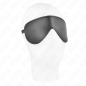 Simple Leather Blindfold KINK 19,5 x 7,5 cm – image 1 Simple Leather Blindfold KINK 19,5 x 7,5 cm – image 1