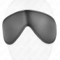Simple Leather Blindfold KINK 19,5 x 7,5 cm – image 4 Simple Leather Blindfold KINK 19,5 x 7,5 cm – image 4