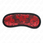 KINK Scandaal BDSM Blindfold 18,5 x 8 cm – image 2