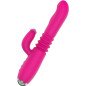 Nalone konijnenvibrator met rotatie, op-en-neerbeweging en warmtefunctie – foto 1 Nalone konijnenvibrator met rotatie, op-en-neerbeweging en warmtefunctie – foto 1