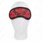 KINK Scandaal BDSM-blinddoek 18,5 x 8 cm – foto 3