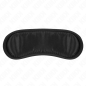 Adjustable satin BDSM mask, 19 x 6 cm – image 2 Adjustable satin BDSM mask, 19 x 6 cm – image 2