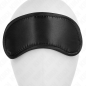 Adjustable satin BDSM mask, 19 x 6 cm – image 4 Adjustable satin BDSM mask, 19 x 6 cm – image 4