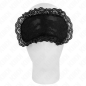 KINK lace blindfold model 1, 22,5 x 11 cm – image 3