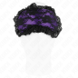 Kantenband Model 2 BDSM-masker voor volwassenen 22,5 x 11 cm – foto 3