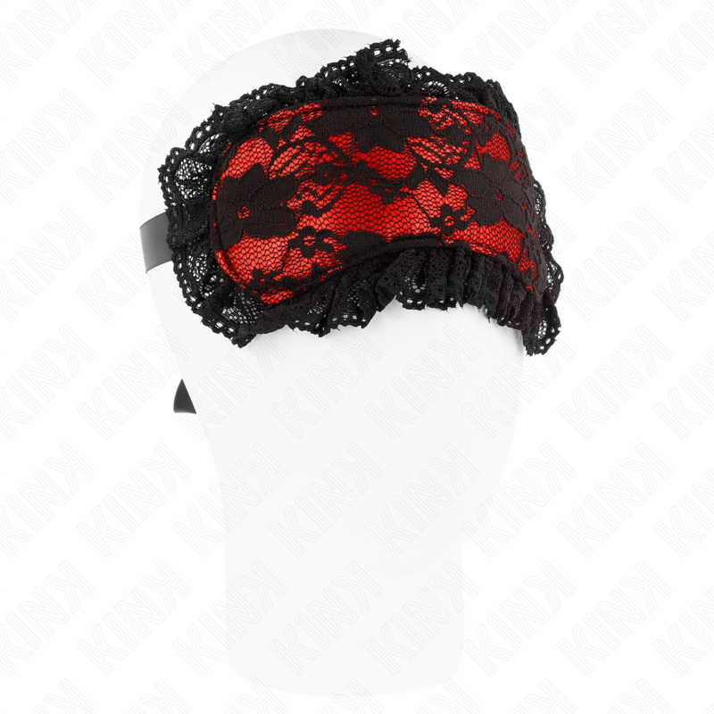 Kantenband Model 3 van KINK Masked Allure 22,5 x 11 cm – foto 1