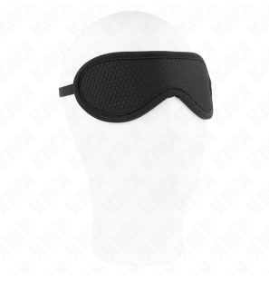 KINK Scale Band with Black Trim 20 x 7 cm – image 1