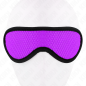 Purple Scale-Pattern Strap with Bound Edge 20 x 7 cm – image 4 Purple Scale-Pattern Strap with Bound Edge 20 x 7 cm – image 4