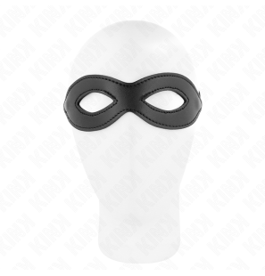 KINK Eye Mask with Mini Studs Model 2 – 20,5 x 5,5 cm – image 3