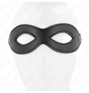 KINK Eye Mask with Mini Studs Model 2 – 20,5 x 5,5 cm – image 4
