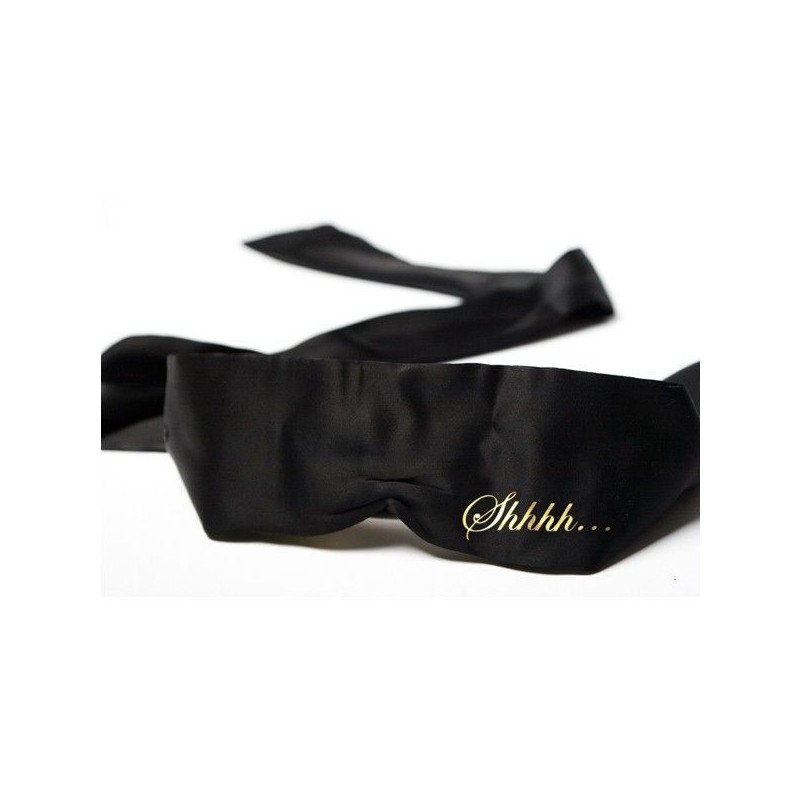 BIJOUX SHHH eye mask for adults – image 1