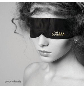 BIJOUX SHHH eye mask for adults – image 4