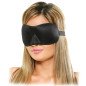 Fetish Fantasy Deluxe Black BDSM Mask – image 1 Fetish Fantasy Deluxe Black BDSM Mask – image 1