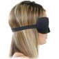 Fetish Fantasy Deluxe Black BDSM Mask – image 2 Fetish Fantasy Deluxe Black BDSM Mask – image 2