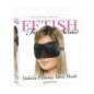 Fetish Fantasy Deluxe Black BDSM Mask – image 5 Fetish Fantasy Deluxe Black BDSM Mask – image 5