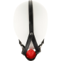 OHMAMA FETISH open-mouth head harness for adults – image 3
