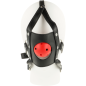 OHMAMA FETISH open-mouth head harness for adults – image 5