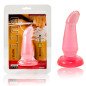 Plug anal rose 13 cm de BAILE – photo 2 Plug anal rose 13 cm de BAILE – photo 2
