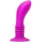 Pretty Love plug anal vibrant 10V, 12 cm – photo 1 Pretty Love plug anal vibrant 10V, 12 cm – photo 1