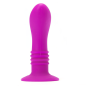 Pretty Love plug anal vibrant 10V, 12 cm – photo 5 Pretty Love plug anal vibrant 10V, 12 cm – photo 5