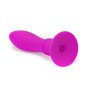 Pretty Love plug anal vibrant 10V, 12 cm – photo 6 Pretty Love plug anal vibrant 10V, 12 cm – photo 6