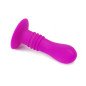 Pretty Love plug anal vibrant 10V, 12 cm – photo 7 Pretty Love plug anal vibrant 10V, 12 cm – photo 7