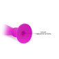 Pretty Love plug anal vibrant 10V, 12 cm – photo 9 Pretty Love plug anal vibrant 10V, 12 cm – photo 9