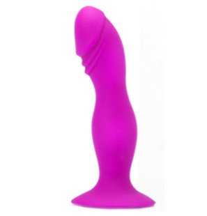 Realistische anale plug Pretty Love Booty Passion 16,5 cm – foto 1