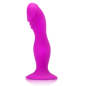 Plug anal réaliste Pretty Love Booty Passion 16,5 cm – photo 3