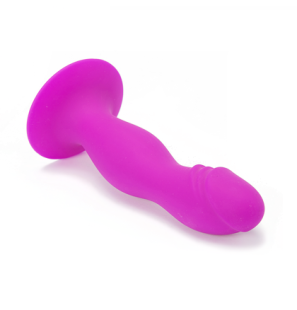 Realistyczny korek analny Pretty Love Booty Passion 16,5 cm – zdjęcie 5