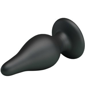 Pretty Love ergonomische siliconen anaalplug 15,4 cm – foto 2