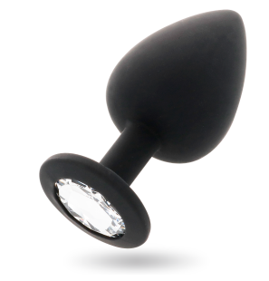 Analplug 9,2 cm für Intim-Wellness – Bild 1