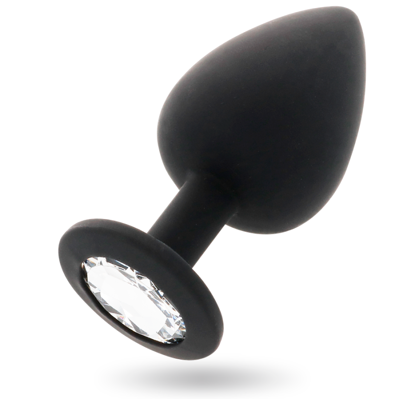 Plug anal de 9,2 cm pour le bien-être intime – photo 1