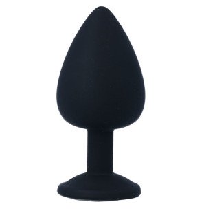 Plug anal de 9,2 cm pour le bien-être intime – photo 3