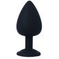 Anale plug van 9,2 cm voor intieme wellness – foto 3