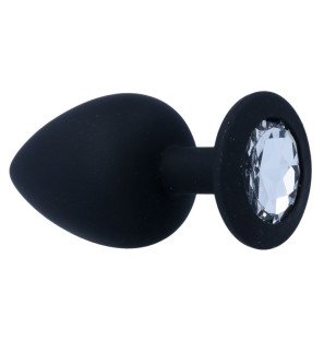 Plug anal de 9,2 cm pour le bien-être intime – photo 4