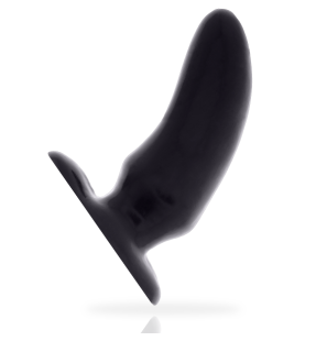 12 cm Anal Plug by Addicted Toys for Intimate Comfort – image 1